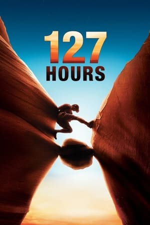 127 Hours (2010) Hindi Dual Audio [950MB]