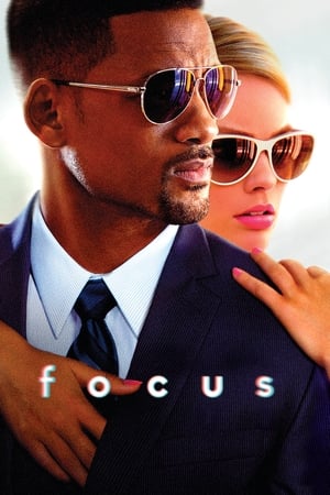 Focus 2015 Hindi Dual Audio | 720p | 1080p