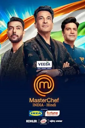 MasterChef India Season 9 2026 Hindi Audio [EP - 34 Added]