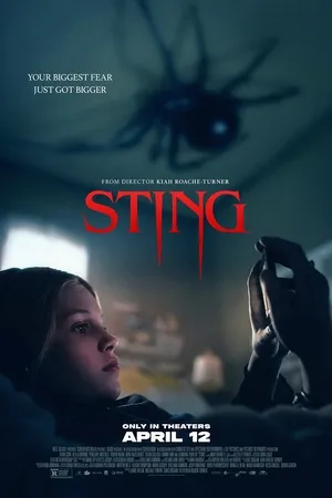 Sting 2024 Hindi Dual Audio