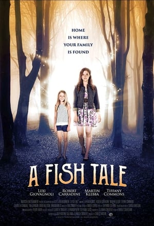 A Fish Tale (2017) Hindi Dual Audio 270MB