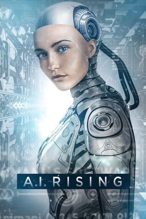 A.I. Rising (2018) Hindi Dual Audio – 480p