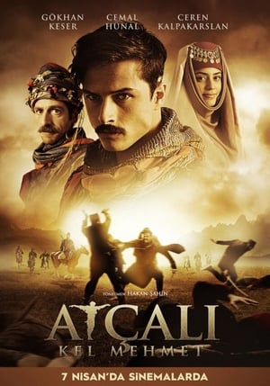 Atçali Kel Mehmet (2017) Hindi Dual Audio HDTVRip [1GB]