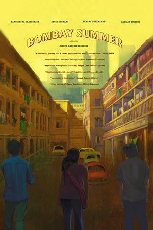 Bombay Summer (2009) Hindi Movie [850MB]