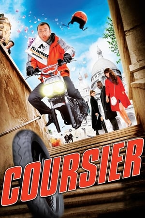 Coursier 2010 Hindi Dual Audio [1.2GB]