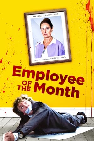Employee of the Month (2022) Hindi Dual Audio