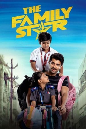 Family Star 2024 [Hindi + Telugu] – 480p – 1080p