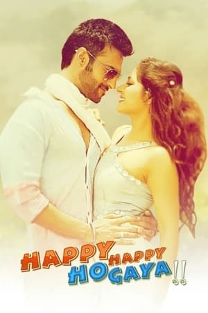 Happy Happy Ho Gaya 2021 Punjabi Movie – [370MB]