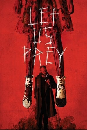 Let Us Prey (2014) Hindi Dual Audio – 480p