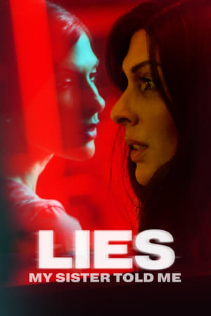 Lies My Sister Told Me (2022) Hindi Dual Audio – 480p