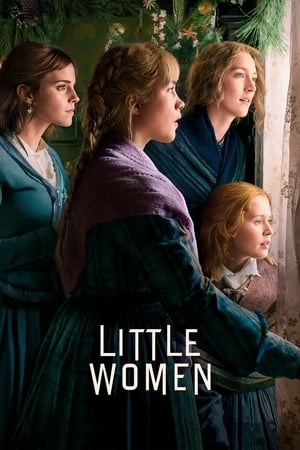 Little Women 2019 Hindi Dual Audio [1.1GB]