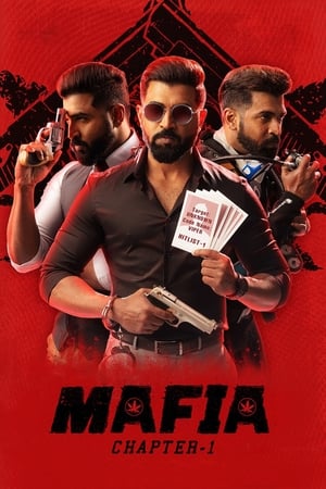 Mafia: Chapter 1 (2020) (Hindi – Tamil) Dual Audio 400MB