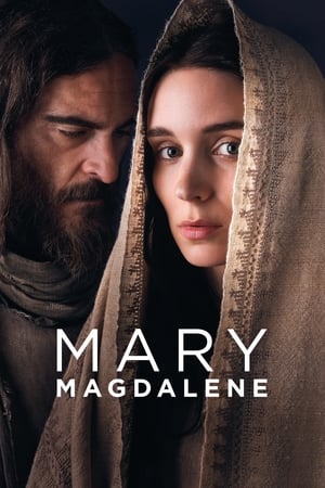 Mary Magdalene 2018 Hindi Dual Audio 400MB