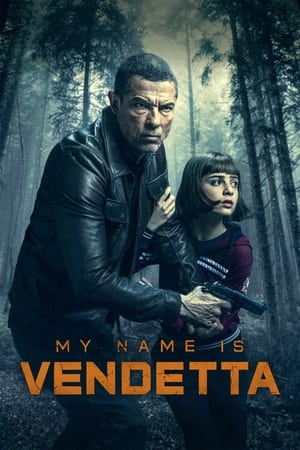 My Name Is Vendetta (2022) Hindi Dual Audio – 480p