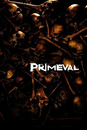 Primeval (2007) Hindi Dual Audio [700MB]