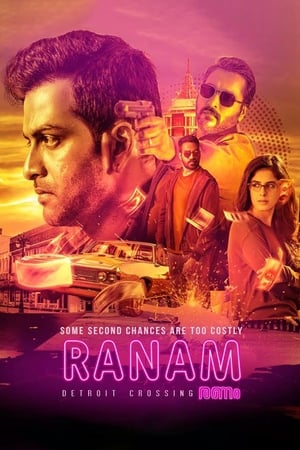Ranam (2018) (Hindi – Malayalam) Dual Audio [1.2GB]