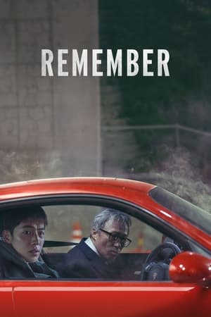 Remember (2022) Hindi Dual Audio – 720p – 480p