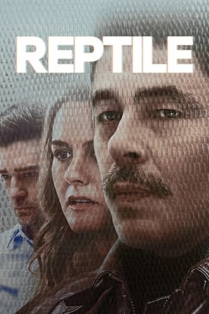 Reptile 2023 Hindi Dual Audio – 480p