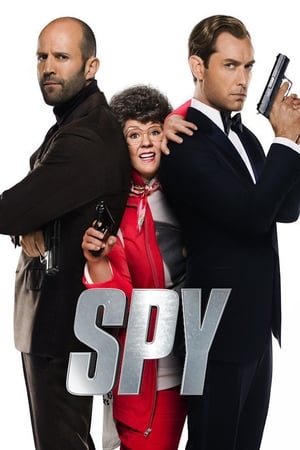 Spy (2015) Hindi Dual Audio [1.2GB]