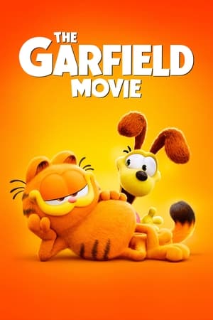 The Garfield Movie 2024 Hindi (Org) – 480p – 1080p
