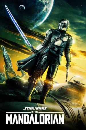 The Mandalorian (2020) Season 2 Hindi Dual Audio – – 480p