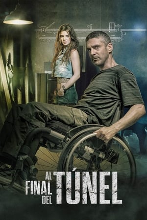 The Tunnel (2019) Hindi Dual Audio 350MB