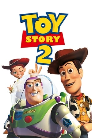 Toy Story 2 (1999) 100mb Hindi Dual Audio movie Download