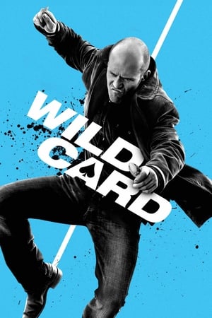 Wild Card (2015) Hindi Dual Audio – 480p